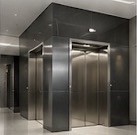 HIDAR Lift Modern Elevators