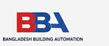 BBA - Bangladesh Building Automation Logo