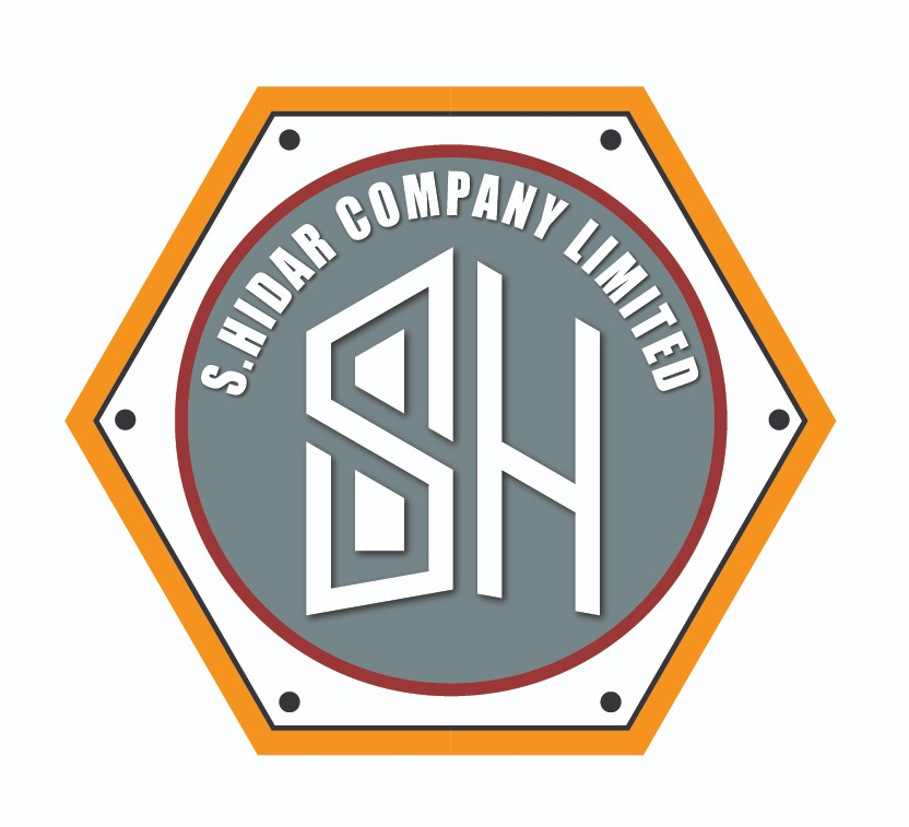 HIDAR GROUP Logo